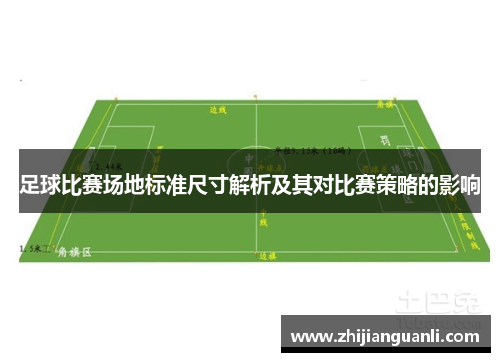 足球比赛场地标准尺寸解析及其对比赛策略的影响